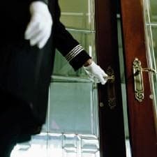 Opening Doors for Others
