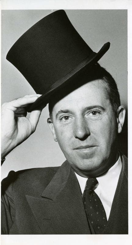 My Hat Off To You Sir