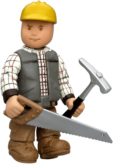 The Carpenter